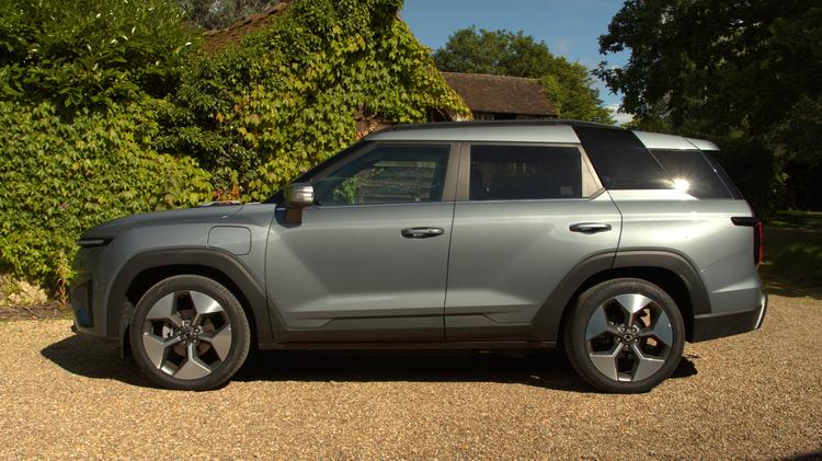 TORRES EVX ELECTRIC ESTATE Image
